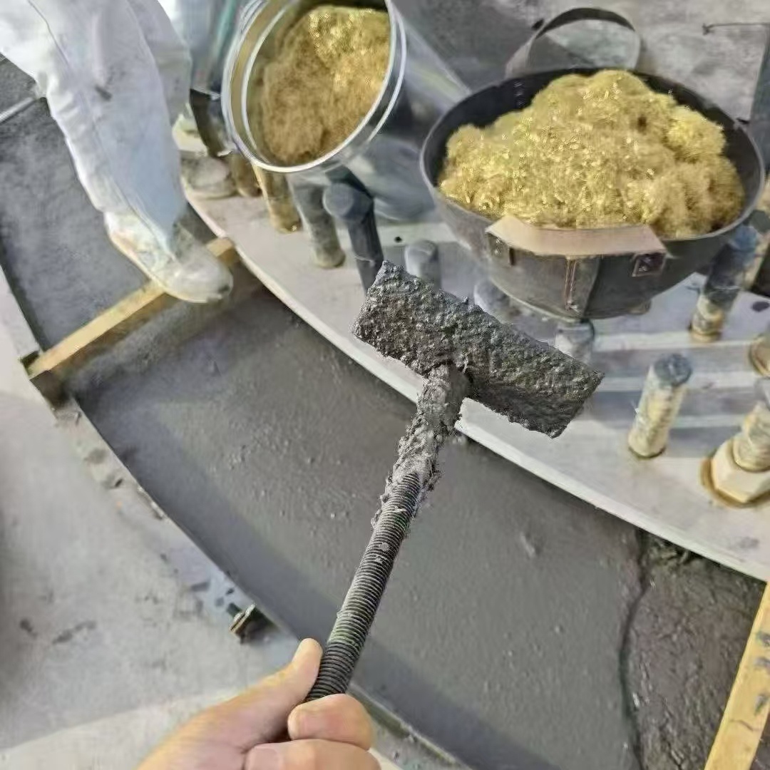 嘉禾C120风电设备基础专用灌浆料